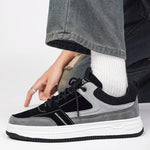 Heritage Sneakers