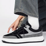 Heritage Sneakers
