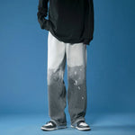 Avery Denim Fade Jeans