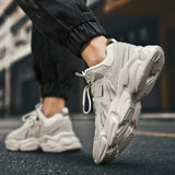 Streetwave Sneakers
