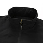 STRUCTURED LIGHTWEIGHT JACKET FOR MEN