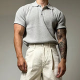 Napoli Fitted Shirt