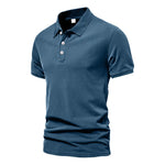 Malvin | Classic Essential Polo