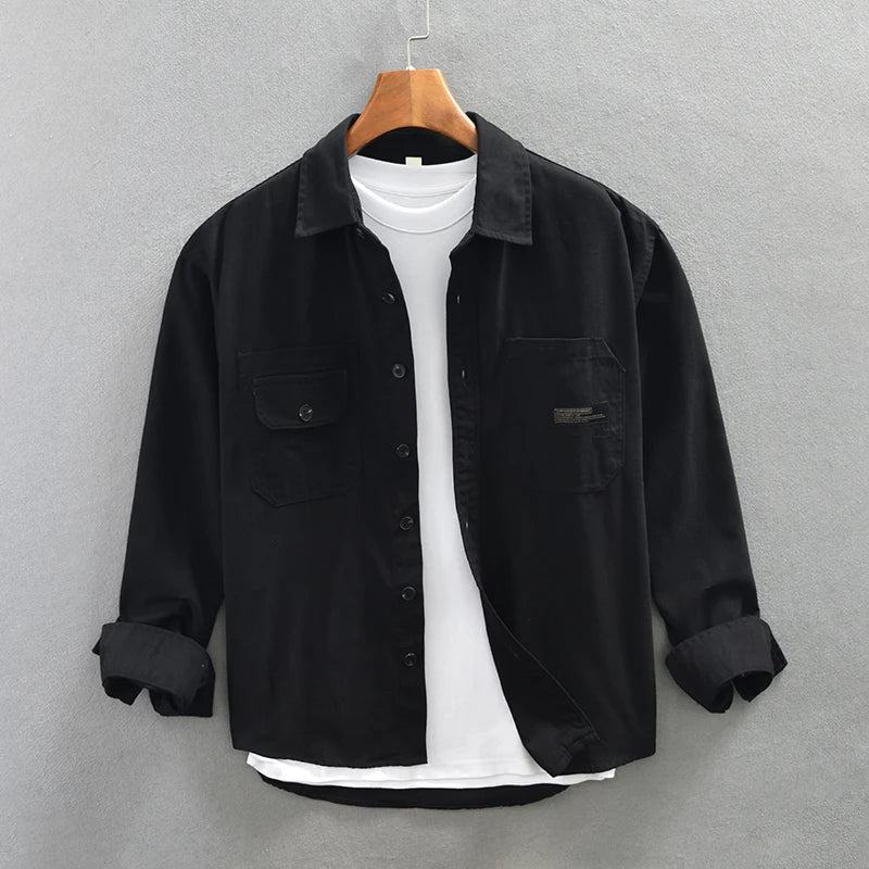 Black / XS