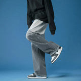 Avery Denim Fade Jeans