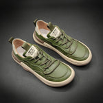 Westmark Genuine Cowhide Sneakers