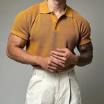 Napoli Fitted Shirt