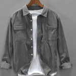 LONG SLEEVE SHIRT FOR MEN
