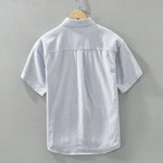 Kalani 100% Cotton Button-Up