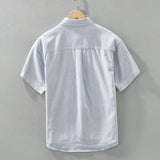 Kalani 100% Cotton Button-Up