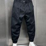Harvey | Elite Comfort Trousers