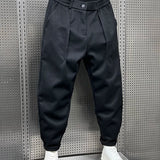 Harvey | Elite Comfort Trousers