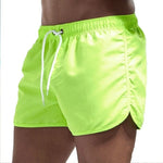 MODERN SWIM SHORTS FOR MEN