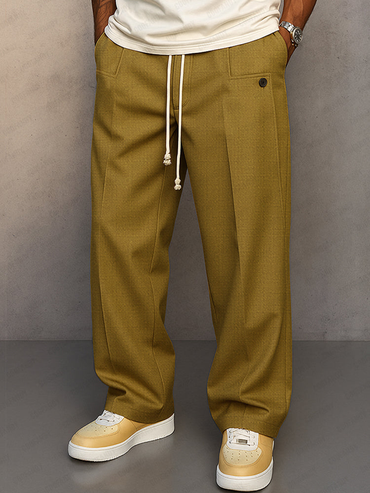 Walter | Comfortable Everyday Pants