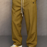 Walter | Comfortable Everyday Pants