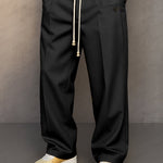 Kevin Comfortable Everyday Pants