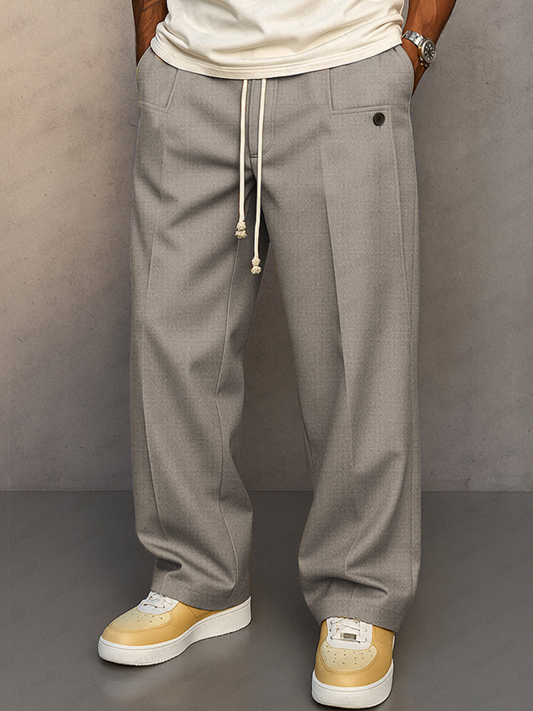 Walter | Comfortable Everyday Pants