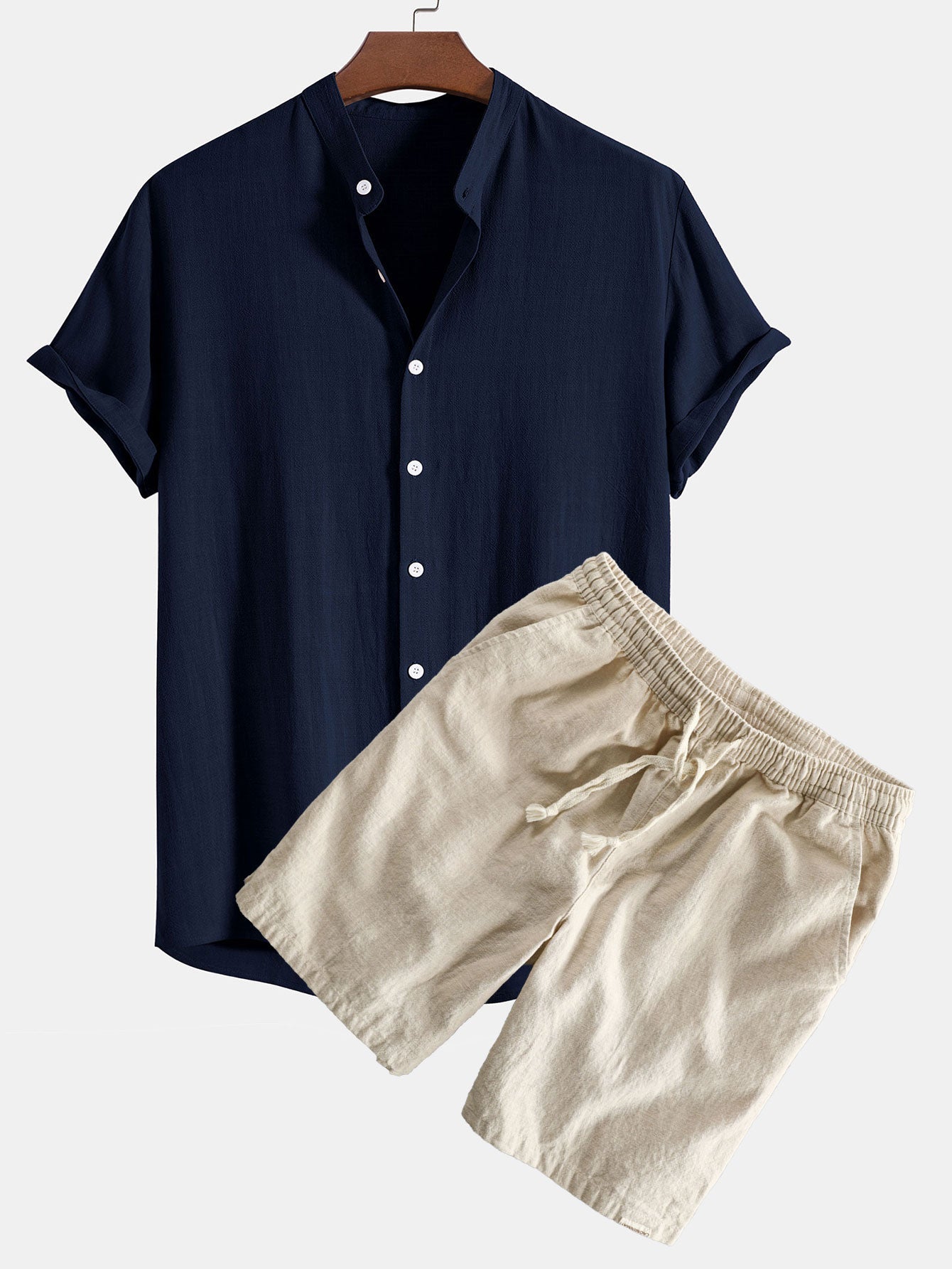 Navy / S