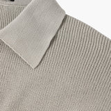 TEXTURED ZIP SWEATER FOR MEN