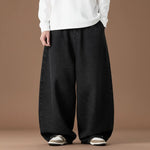 Clyde Denim Baggy Pants