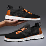 Varese Mesh Sneakers