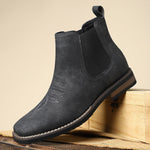 CLASSIC ELEGANT BOOTS FOR MEN
