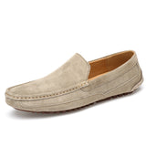 Lucera Slip-On Loafers