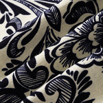 Floral Ethnic Style Print Shirts