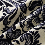 Floral Ethnic Style Print Shirts