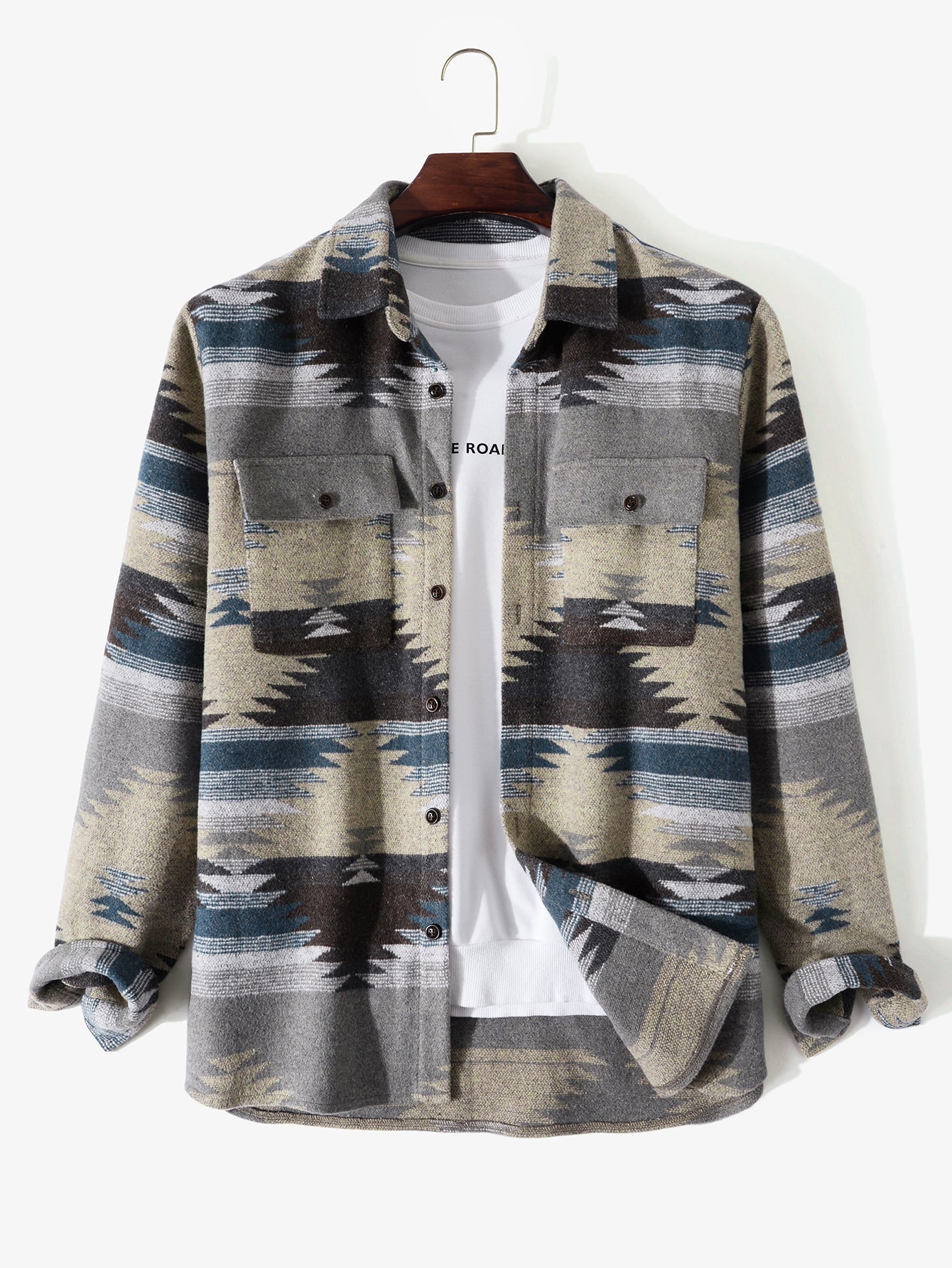 Gray / M