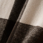 Flannel Plaid Overshirt