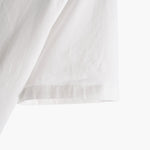 Linen Breathable Short Sleeve Basic Shirts