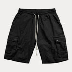 REGULAR CARGO SHORTS FOR MEN