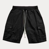 REGULAR CARGO SHORTS FOR MEN