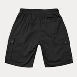 REGULAR CARGO SHORTS FOR MEN