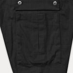 REGULAR CARGO SHORTS FOR MEN