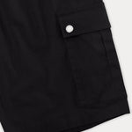 REGULAR CARGO SHORTS FOR MEN