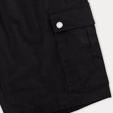 REGULAR CARGO SHORTS FOR MEN
