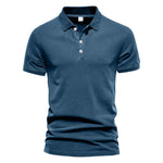 Malvin | Classic Essential Polo