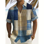 Joshua Retro Classic Shirt