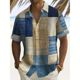 Joshua Retro Classic Shirt