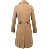 URBAN COAT FOR MEN