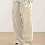Verona Corduroy Pants