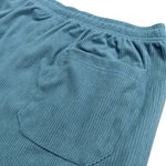 ELEGANT CORDUROY TROUSERS FOR MEN