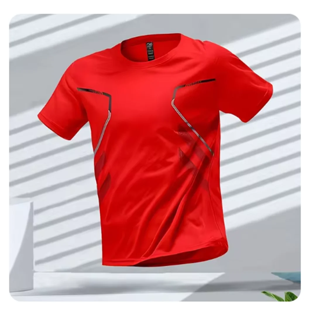 Red / XS
