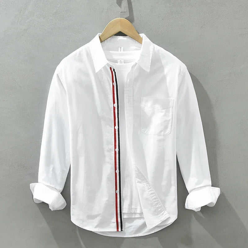 White / XS