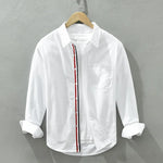 Porto Linen Shirt