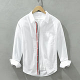Porto Linen Shirt