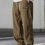 Basel Corduroy Pants