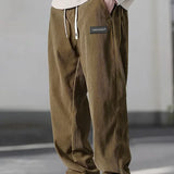 Basel Corduroy Pants